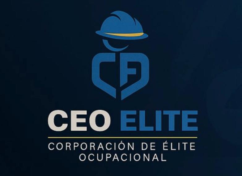CEO ELITE Logo