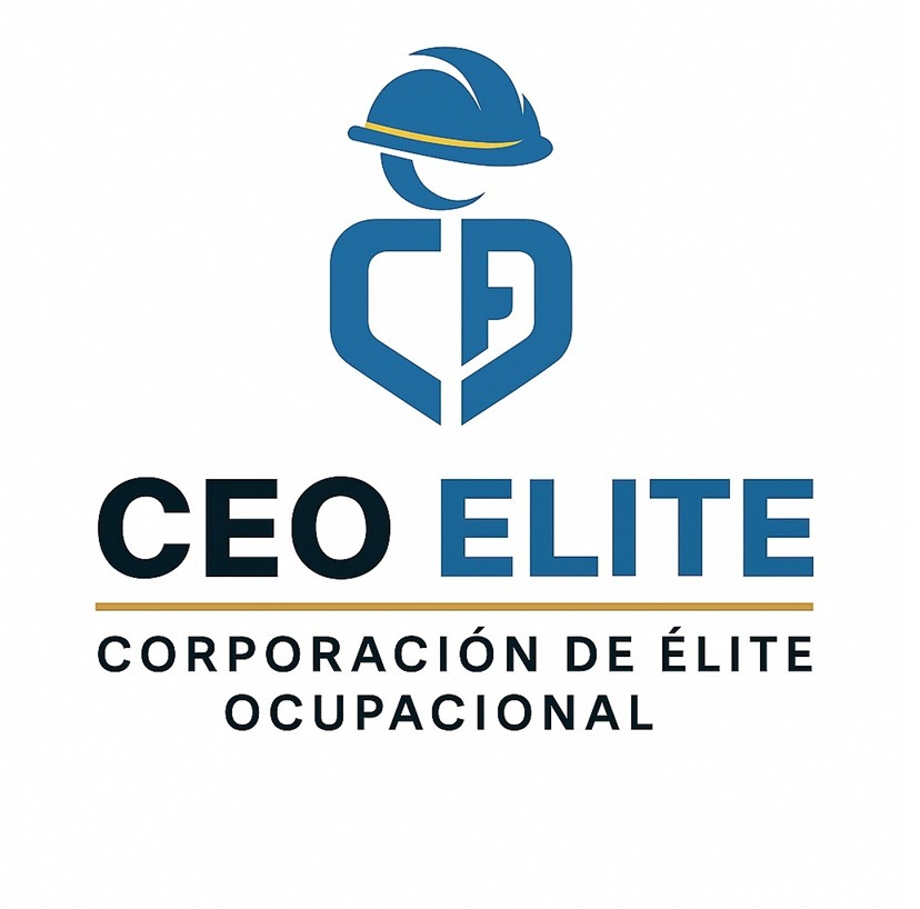 CEO ELITE Logo